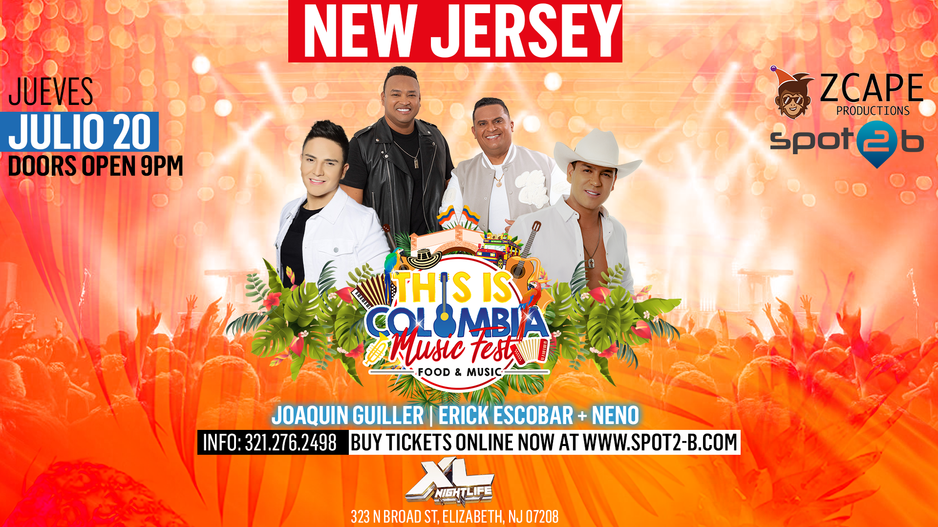 New Jersey
