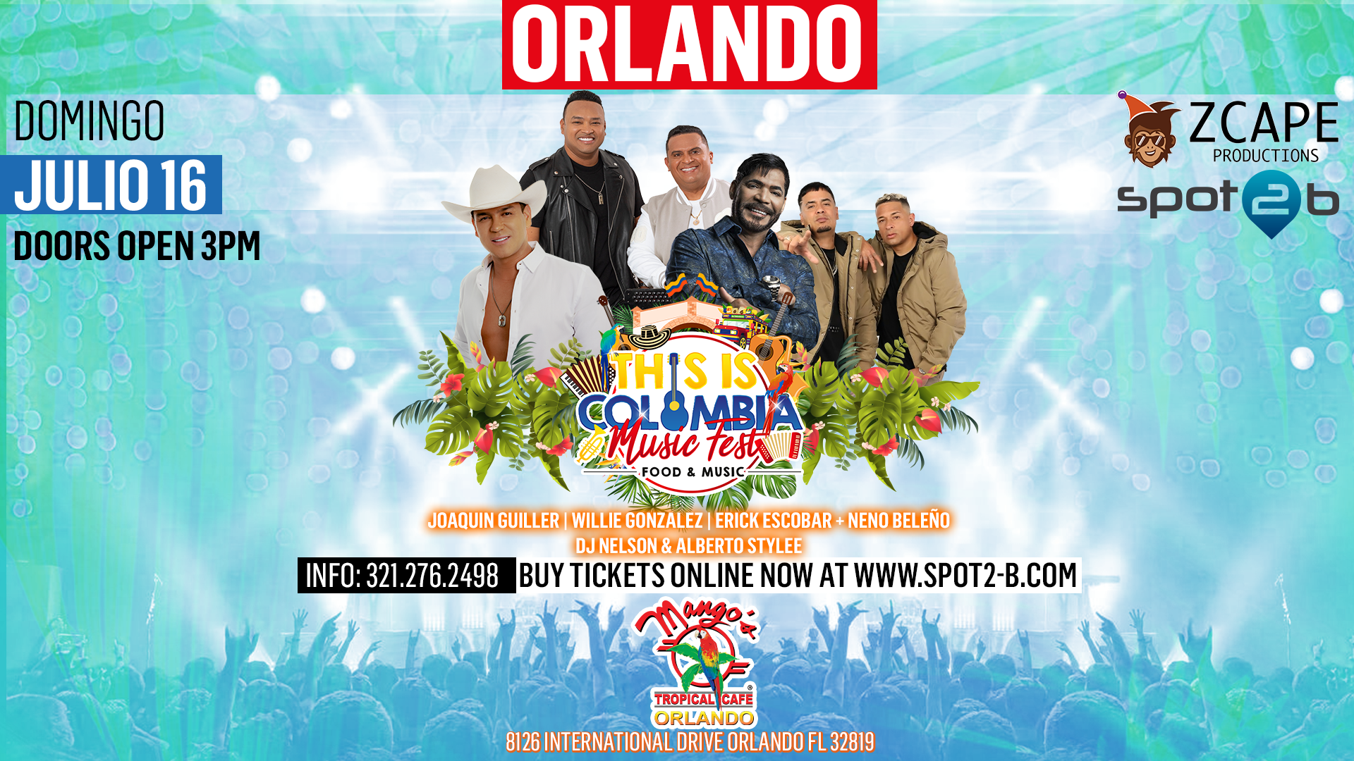 ORLANDO